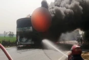 দেশেরডাক