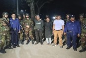 দেশেরডাক