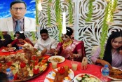 দেশেরডাক