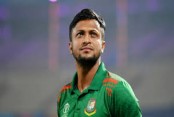 দেশেরডাক