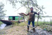 দেশেরডাক