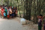 দেশেরডাক