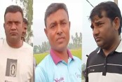 দেশেরডাক