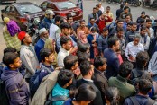 দেশেরডাক