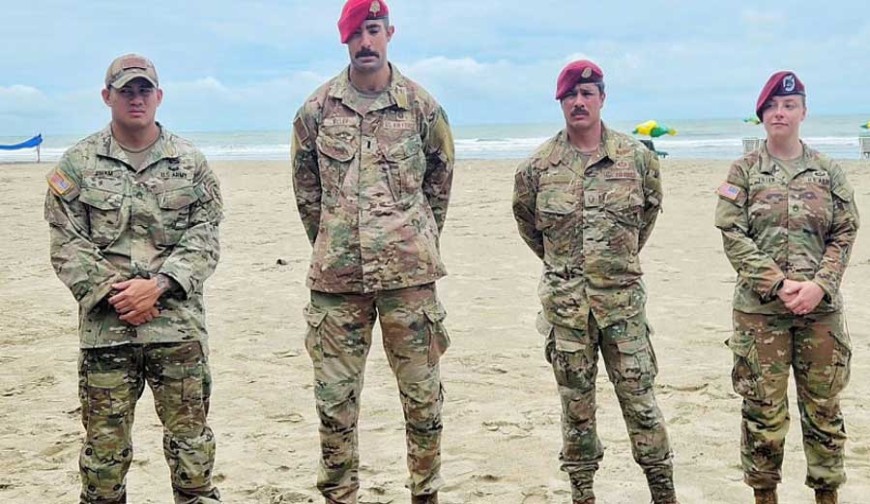 দেশেরডাক