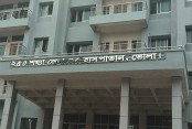 দেশেরডাক