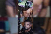 দেশেরডাক