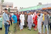 দেশেরডাক