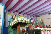 দেশেরডাক