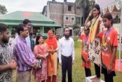 দেশেরডাক