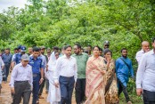 দেশেরডাক