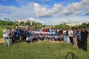 দেশেরডাক
