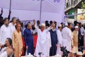 দেশেরডাক