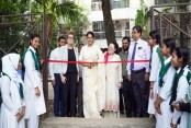 দেশেরডাক