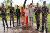 দেশেরডাক