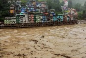 দেশেরডাক