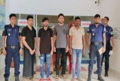 দেশেরডাক
