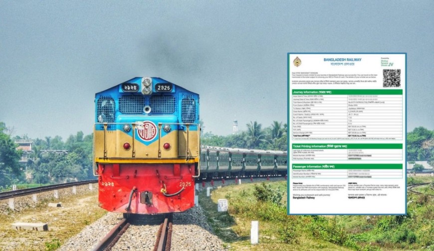দেশেরডাক