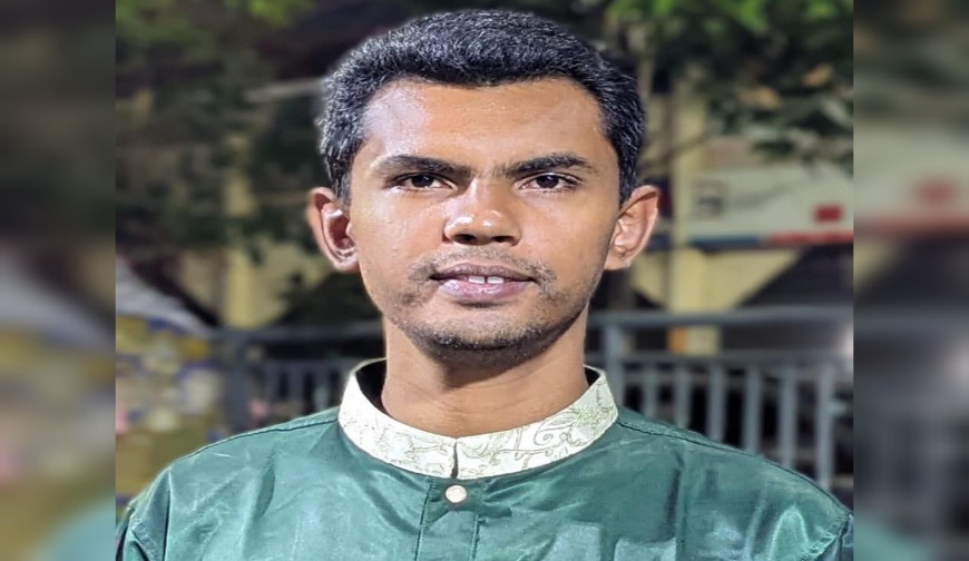 দেশেরডাক