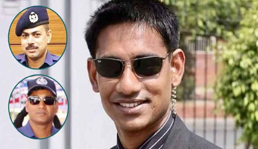 দেশেরডাক