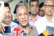 দেশেরডাক