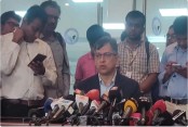 দেশেরডাক