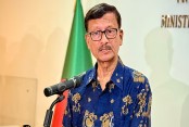 দেশেরডাক