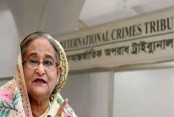 দেশেরডাক