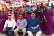 দেশেরডাক