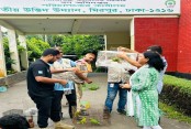দেশেরডাক