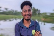 দেশেরডাক