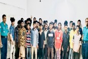 দেশেরডাক