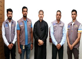 দেশেরডাক