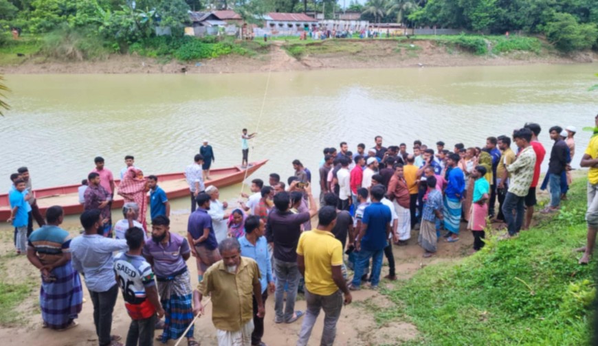 দেশেরডাক