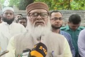 দেশেরডাক