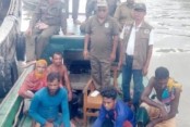 দেশেরডাক