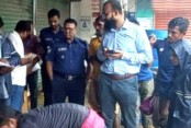 দেশেরডাক