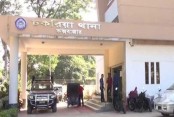 দেশেরডাক