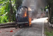দেশেরডাক