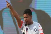 দেশেরডাক
