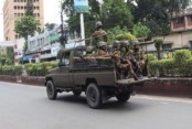 দেশেরডাক