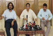 দেশেরডাক