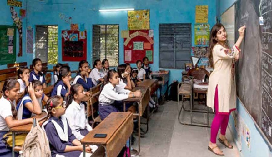 দেশেরডাক
