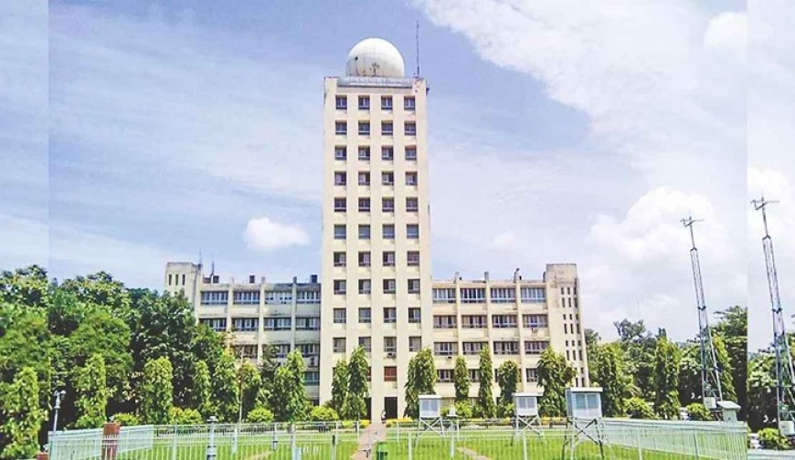 দেশেরডাক