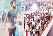 দেশেরডাক