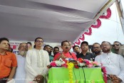 দেশেরডাক