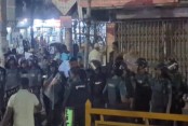 দেশেরডাক