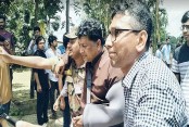দেশেরডাক