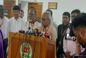 দেশেরডাক