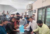 দেশেরডাক